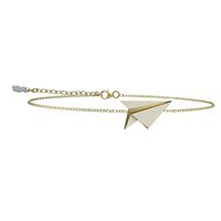 Bracciale Nanán Bambino in Argento NAN0704
